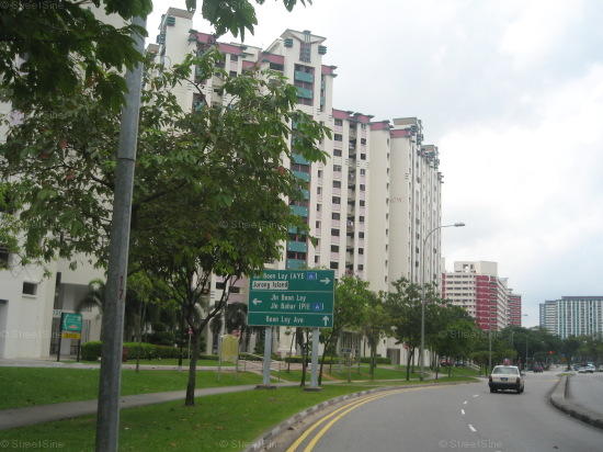 Jurong West Central 1 #99122